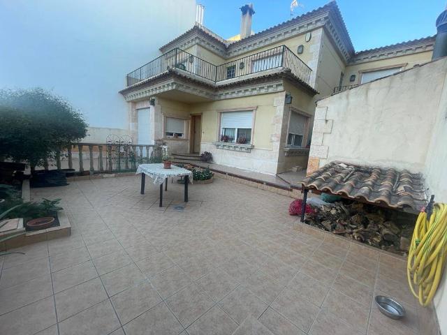 Villa en venta en Daya Nueva