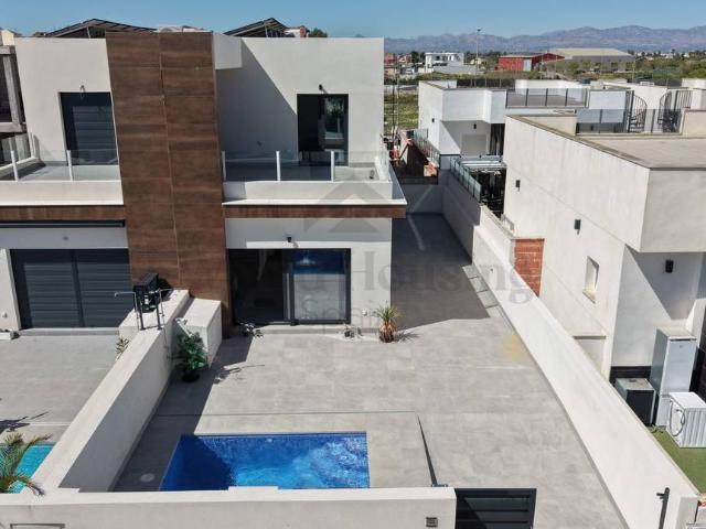 Chalet en venta en el Baix Segura / La Vega Baja, Valencia