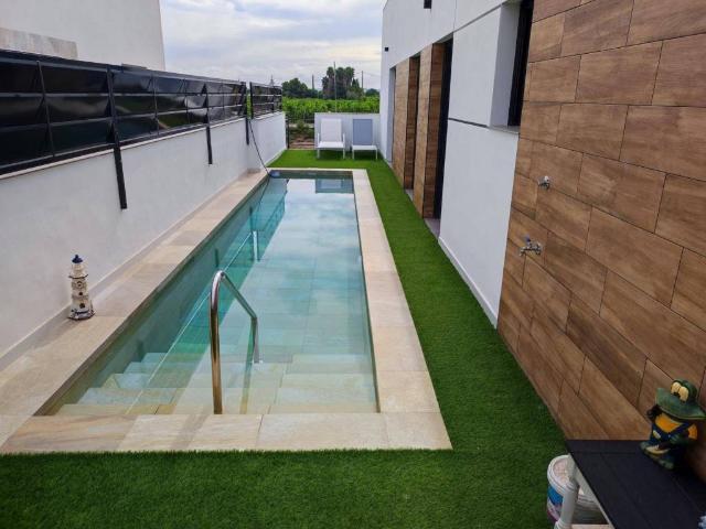 Casa en venta en Daya Nueva