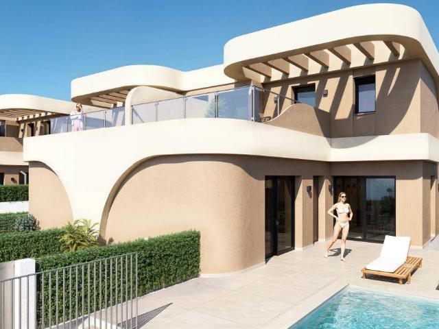 Chalet en venta en el Baix Segura / La Vega Baja, Valencia