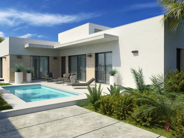 Chalet en venta en el Baix Segura / La Vega Baja, Valencia