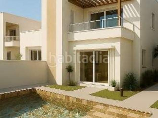 Chalet en venta en el Baix Segura / La Vega Baja, Valencia