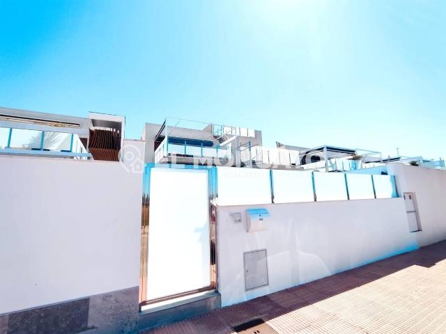 Villa en venta en Daya Vieja
