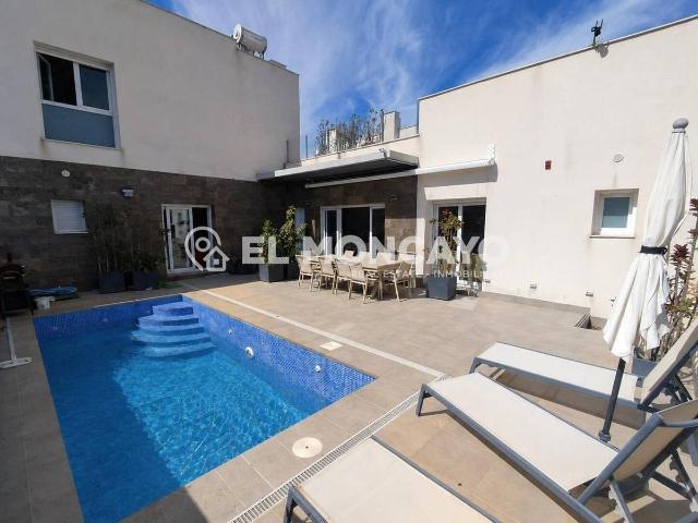 Chalet en venta en el Baix Segura / La Vega Baja, Valencia