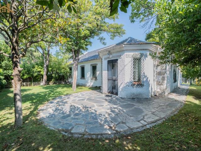 Villa en venta en Collado Villalba, La Estación
