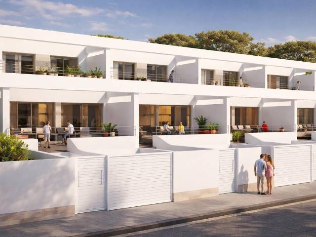 Chalet en venta en Comarca Metropolitana de Huelva, Andalucía