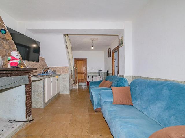 Chalet en venta en Comarca de Los Montes, Andalucía