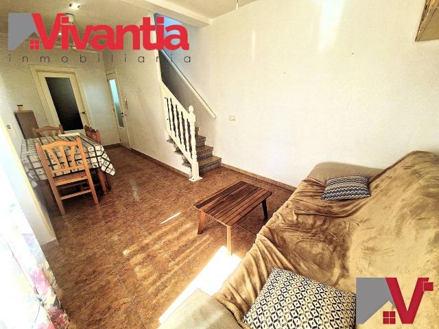 Chalet en venta en Alto Guadalentín, Murcia