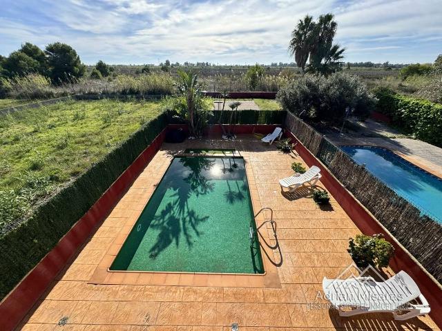 Chalet en venta en Baix Ebre, Catalunya