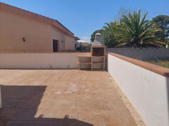 Chalet en venta en Riumar, Baix Ebre