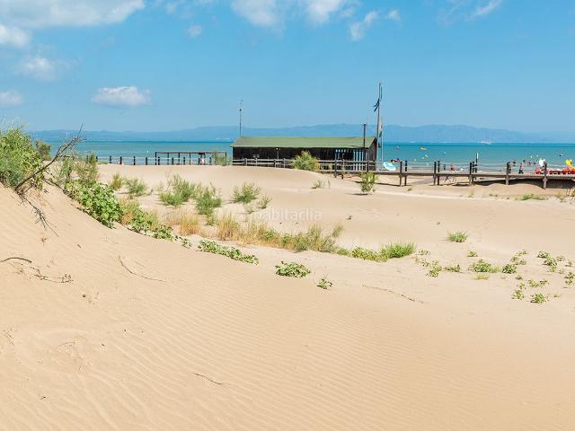 Chalet en venta en Riumar, Baix Ebre