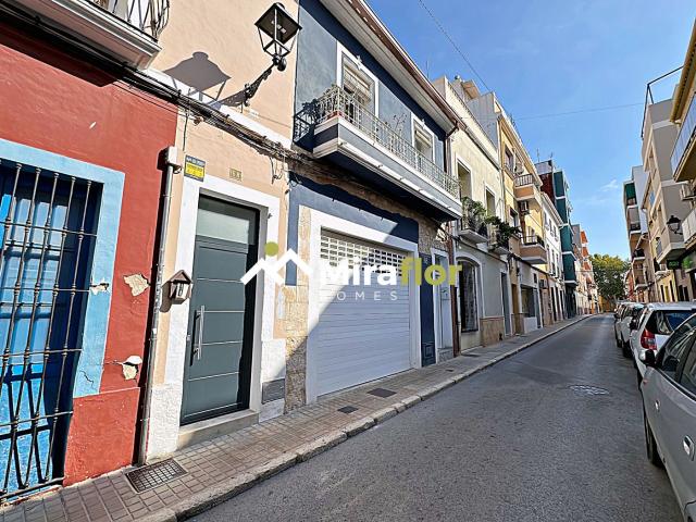 Chalet en venta en Barri les Roques, la Marina Alta