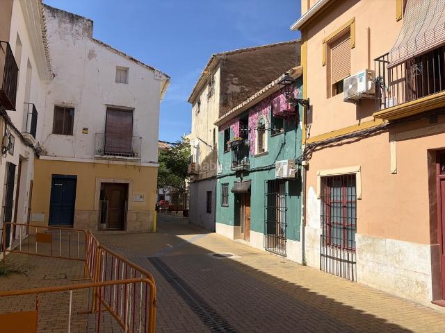 Chalet en venta en Barri Faroleta/Diana, la Marina Alta