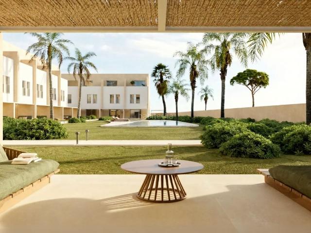 Chalet en venta en Barri les Roques, la Marina Alta