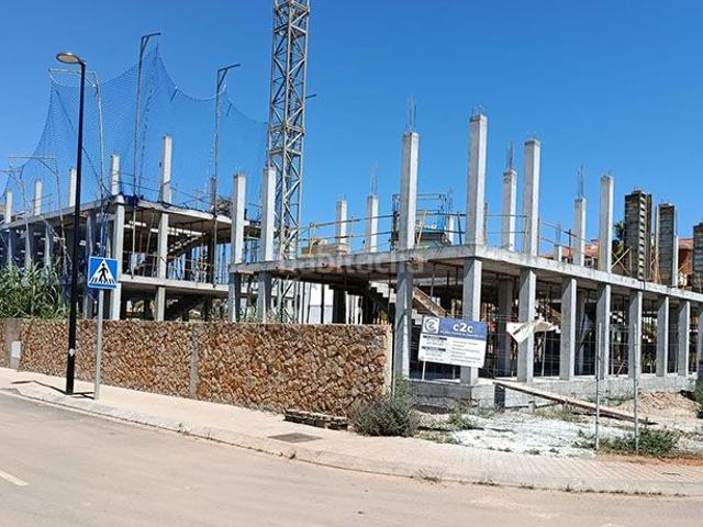 Chalet en venta en Barri Port / Centro, la Marina Alta