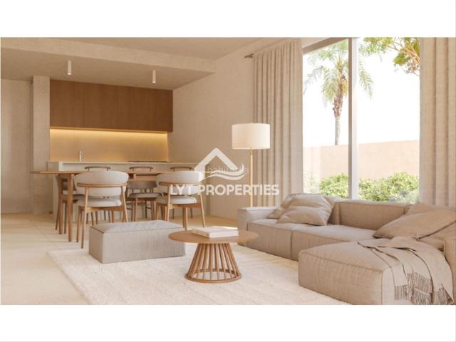 Chalet en venta en Barri Port / Centro, la Marina Alta