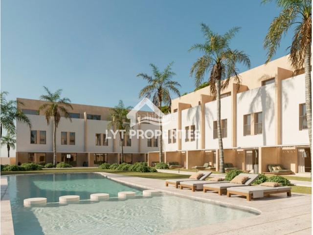 Chalet en venta en Barri Port / Centro, la Marina Alta