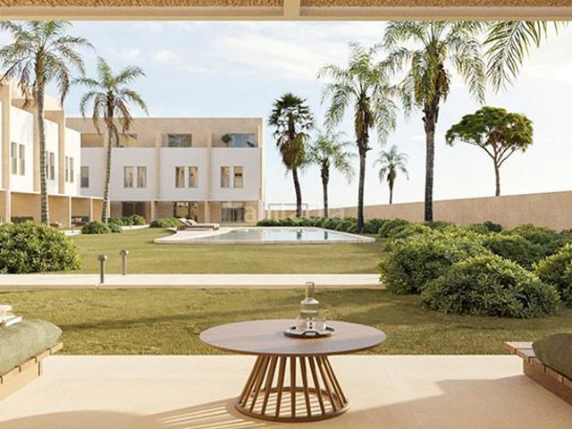 Chalet en venta en Barri Port / Centro, la Marina Alta
