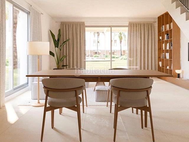 Chalet en venta en Barri Port / Centro, la Marina Alta