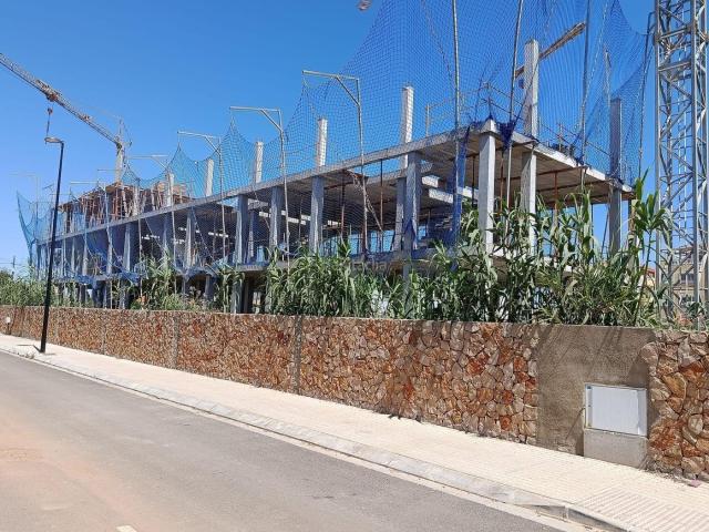 Chalet en venta en Barri Port / Centro, la Marina Alta