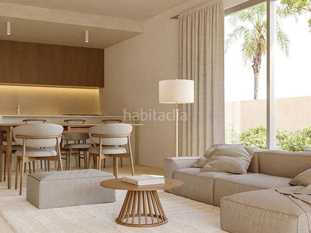 Chalet en venta en Barri Port / Centro, la Marina Alta