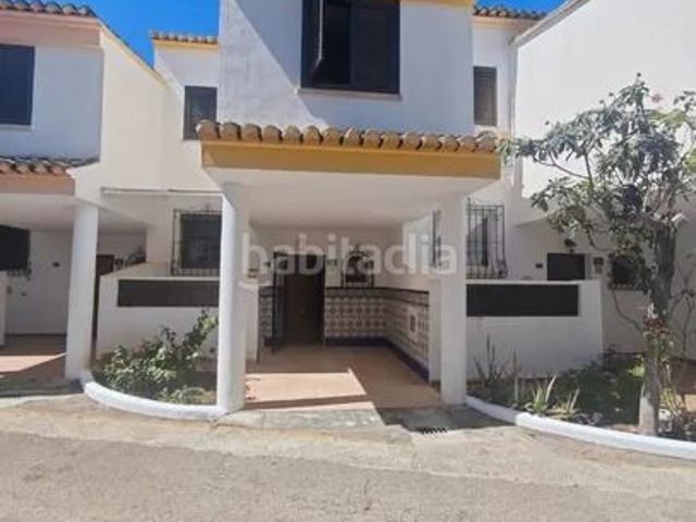 Chalet en venta en Barri Port / Centro, la Marina Alta