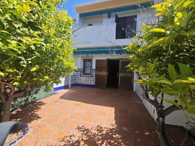 Chalet en venta en Barri Port / Centro, la Marina Alta