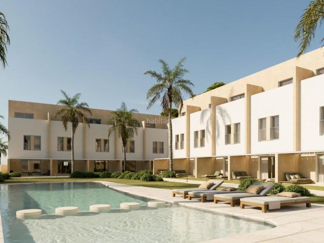 Chalet en venta en Barri Port / Centro, la Marina Alta