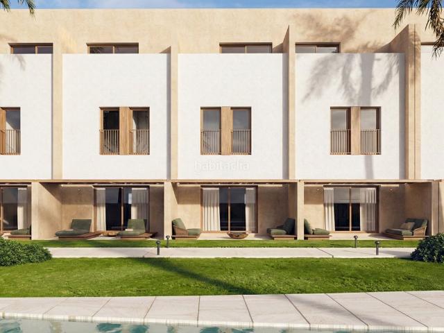 Chalet en venta en Barri Port / Centro, la Marina Alta