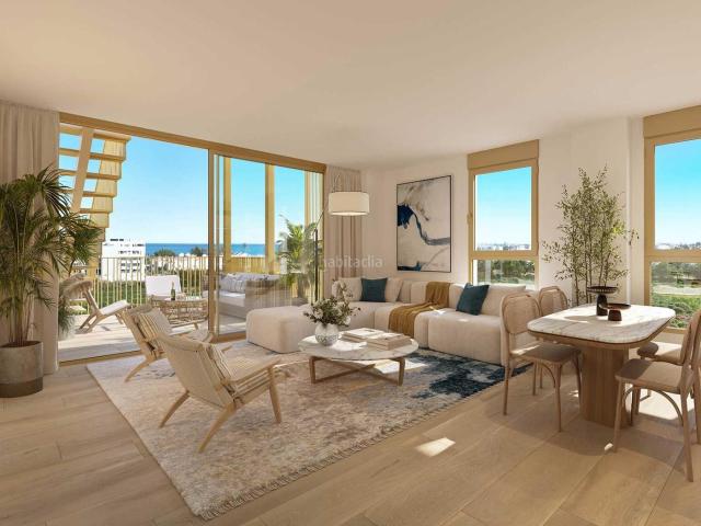 Chalet en venta en les Marines, la Marina Alta
