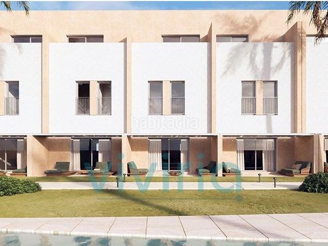 Chalet en venta en Barri Port / Centro, la Marina Alta