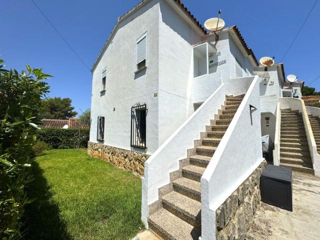 Chalet en venta en Montgó, la Marina Alta