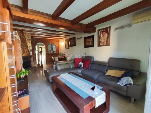 Chalet en venta en Barri Saladar, la Marina Alta