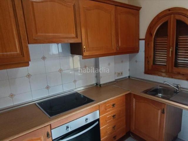 Chalet en venta en les Rotes, la Marina Alta