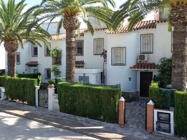 Chalet en venta en les Marines, la Marina Alta