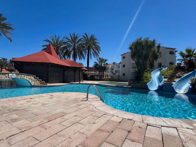 Chalet en venta en les Marines, la Marina Alta