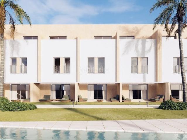 Chalet en venta en Barri Baix la Mar / Darrere del Castell, la Marina Alta