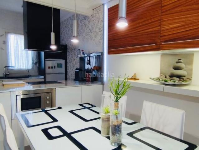 Chalet en venta en Barri Baix la Mar / Darrere del Castell, la Marina Alta