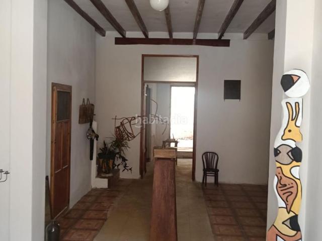 Chalet en venta en Jesús Pobre, la Marina Alta