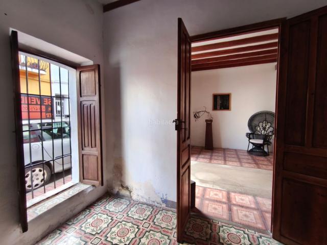 Chalet en venta en Jesús Pobre, la Marina Alta