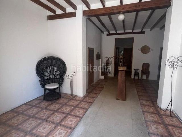 Chalet en venta en Jesús Pobre, la Marina Alta