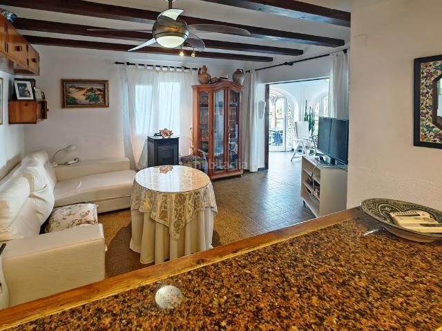 Chalet en venta en les Marines, la Marina Alta