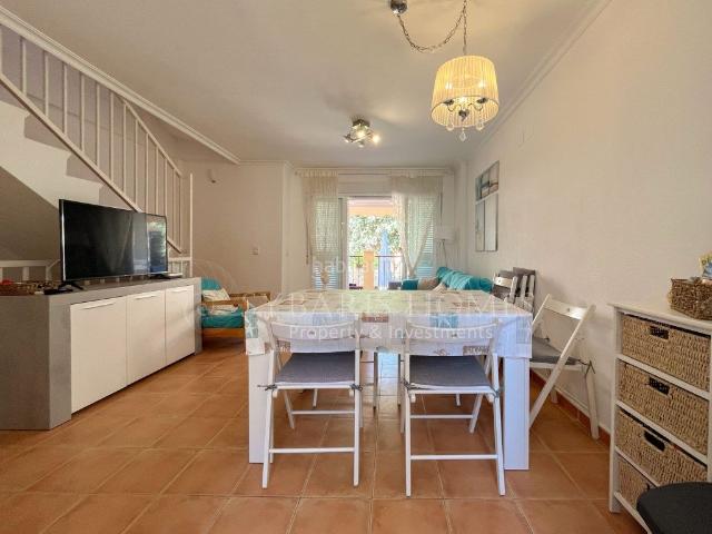 Chalet en venta en les Marines, la Marina Alta