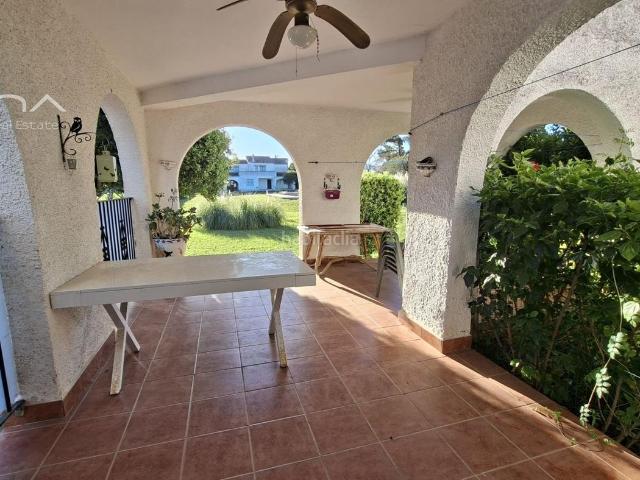 Chalet en venta en les Marines, la Marina Alta