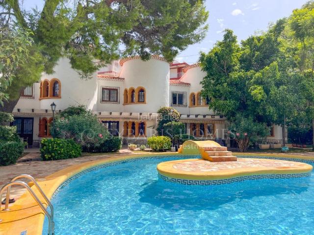 Chalet en venta en les Rotes, la Marina Alta