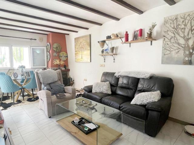 Chalet en venta en les Marines, la Marina Alta