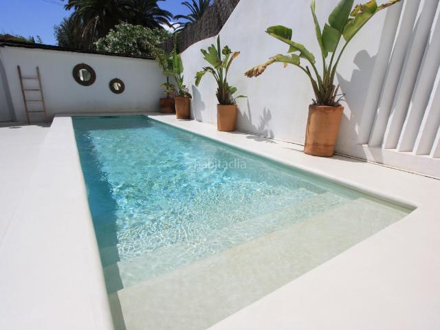 Chalet en venta en les Marines, la Marina Alta