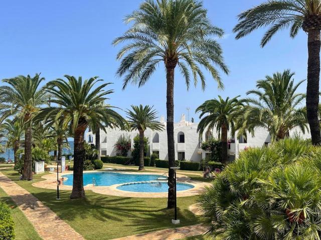 Chalet en venta en les Marines, la Marina Alta