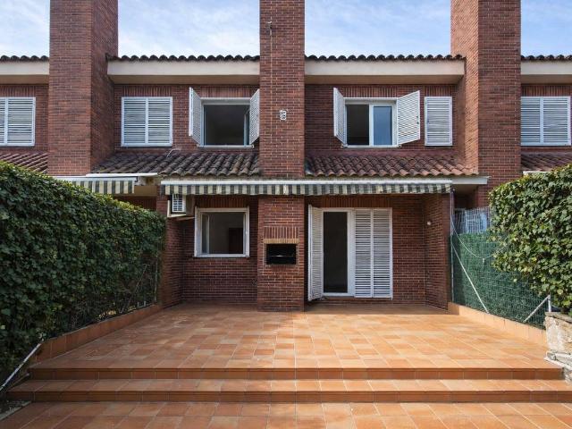 Chalet en venta en Canteros, Galapagar