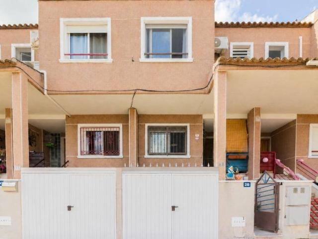 Chalet en venta en Obispo Rocamora, el Baix Segura / La Vega Baja
